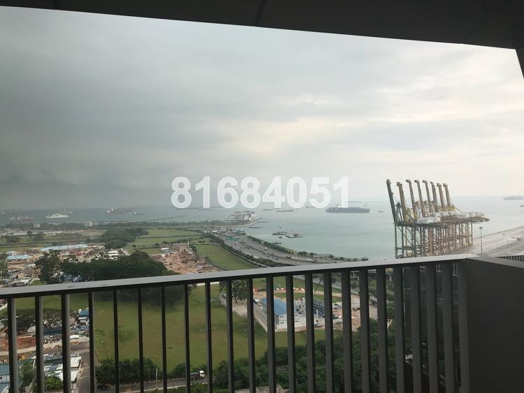 V On Shenton (D1), Apartment #159030562